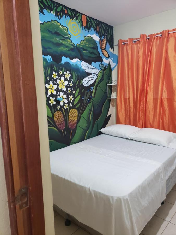 Ferienwohnung Casa Mokoron Managua Exterior foto