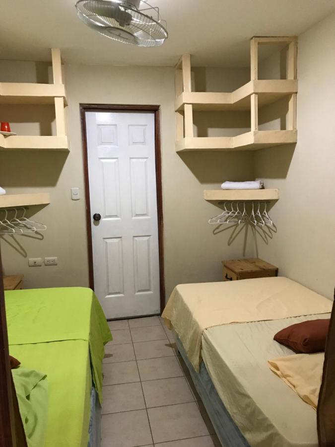 Ferienwohnung Casa Mokoron Managua Exterior foto