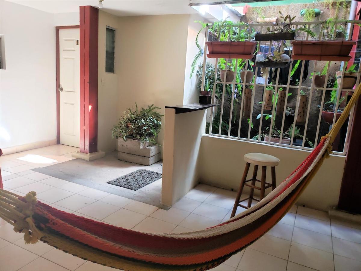 Ferienwohnung Casa Mokoron Managua Exterior foto