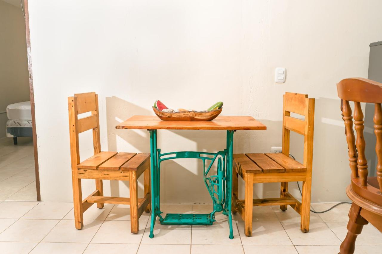 Ferienwohnung Casa Mokoron Managua Zimmer foto