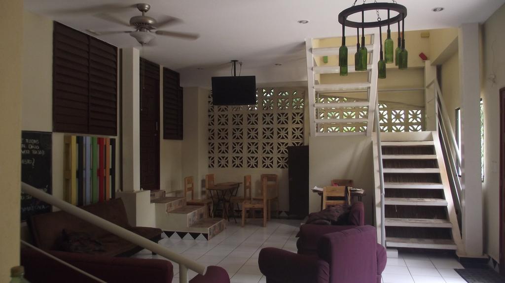 Ferienwohnung Casa Mokoron Managua Exterior foto
