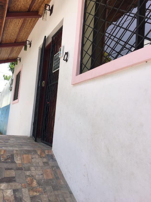 Ferienwohnung Casa Mokoron Managua Exterior foto