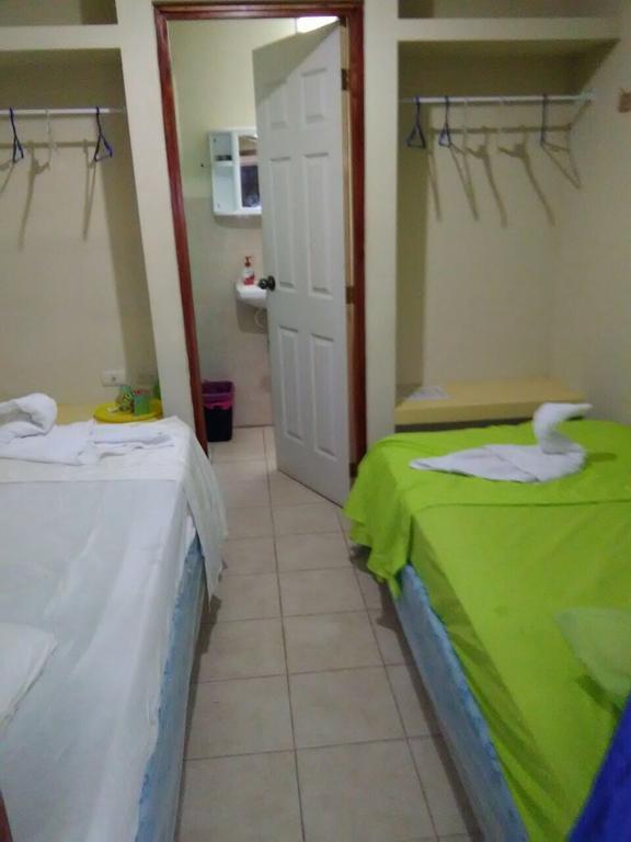Ferienwohnung Casa Mokoron Managua Exterior foto