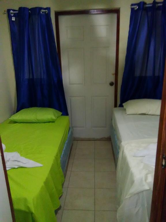 Ferienwohnung Casa Mokoron Managua Exterior foto