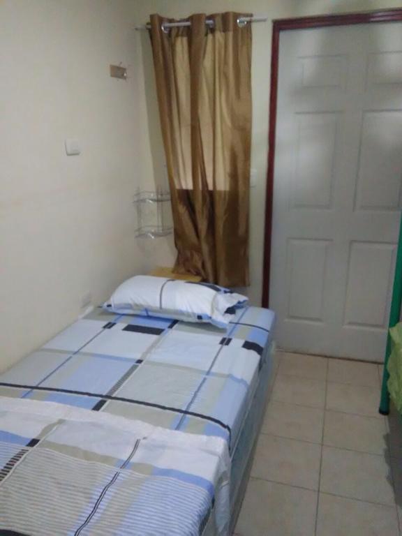 Ferienwohnung Casa Mokoron Managua Exterior foto
