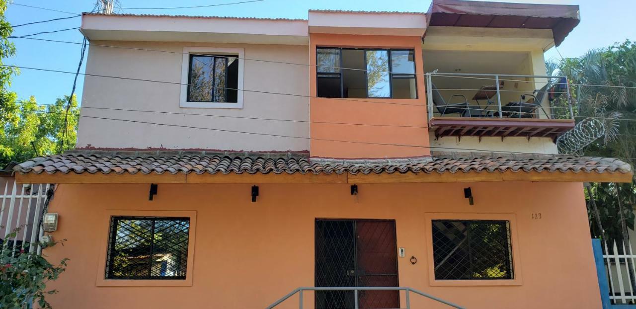 Ferienwohnung Casa Mokoron Managua Exterior foto